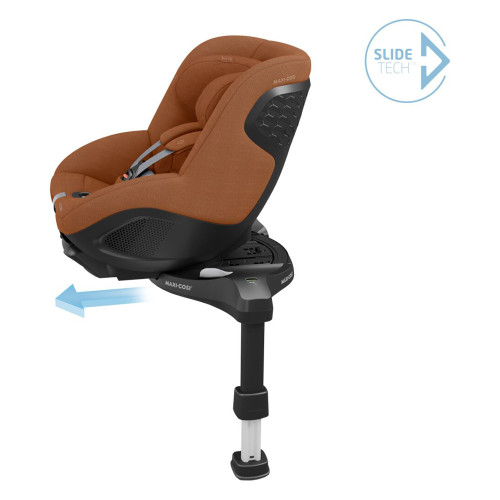 Автокрісло Maxi-Cosi Mica 360 PRO i-Size Authentic Terra — 15462 Автокрісло Maxi-Cosi Mica 360 PRO i-Size Authentic Terra — 15462