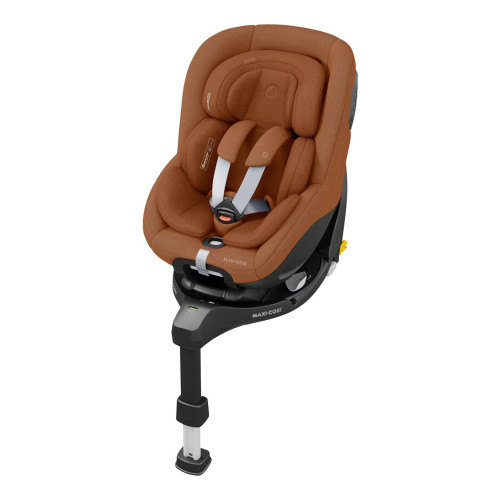 Автокрісло Maxi-Cosi Mica 360 PRO i-Size Authentic Terra — 15462 Автокрісло Maxi-Cosi Mica 360 PRO i-Size Authentic Terra — 15462