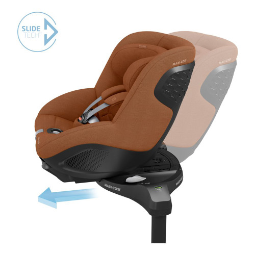 Автокрісло Maxi-Cosi Mica 360 PRO i-Size Authentic Terra — 15462 Автокрісло Maxi-Cosi Mica 360 PRO i-Size Authentic Terra — 15462