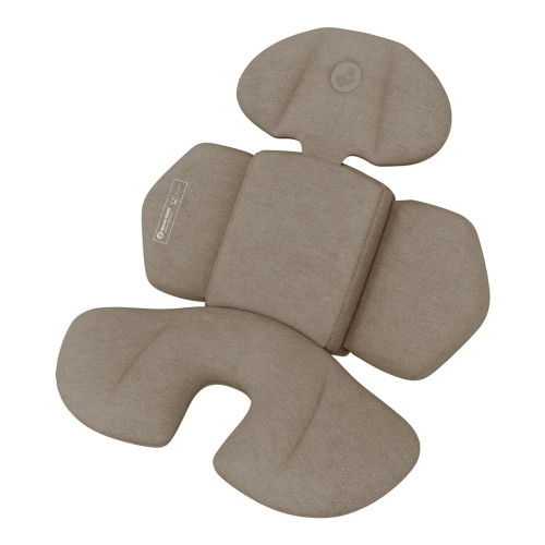 Автокрісло Maxi-Cosi Mica 360 PRO i-Size Authentic Truffle — 15463