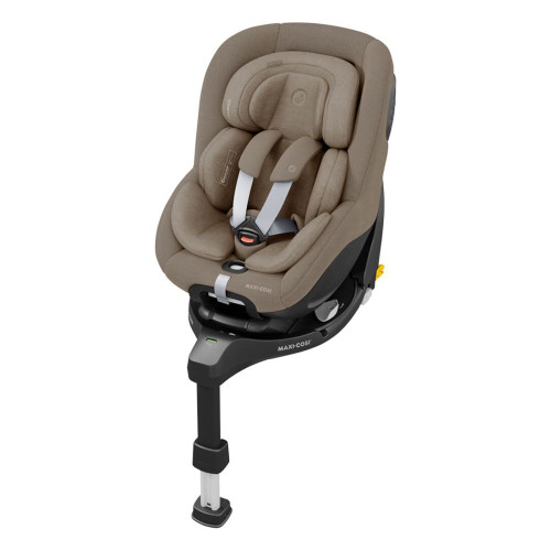 Автокрісло Maxi-Cosi Mica 360 PRO i-Size Authentic Truffle — 15463