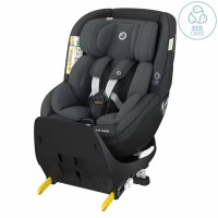 Автокресло Maxi-Cosi Mica PRO ECO i-Size Authentic Graphite