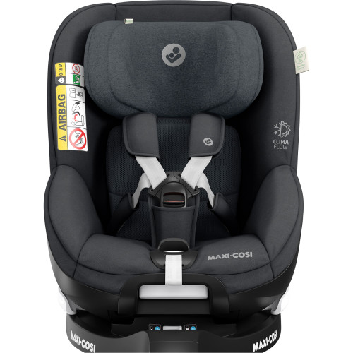 Автокресло Maxi-Cosi Mica PRO ECO i-Size Authentic Graphite — 15471 Автокресло Maxi-Cosi Mica PRO ECO i-Size Authentic Graphite — 15471