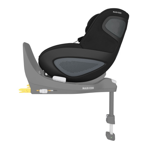 Автокресло MAXI-COSI Pearl 360 2 Authentic Black без вкладыша — 16252 Автокресло MAXI-COSI Pearl 360 2 Authentic Black без вкладыша — 16252