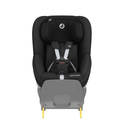 Автокресло MAXI-COSI Pearl 360 2 Authentic Black без вкладыша — 16252 Автокресло MAXI-COSI Pearl 360 2 Authentic Black без вкладыша — 16252