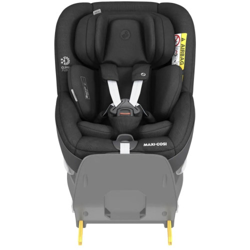 Автокрісло MAXI-COSI Pearl 360 Authentic Black — 16221 Автокрісло MAXI-COSI Pearl 360 Authentic Black — 16221