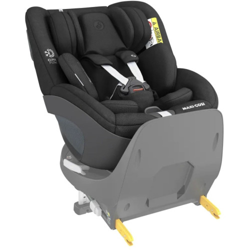 Автокрісло MAXI-COSI Pearl 360 Authentic Black — 16221 Автокрісло MAXI-COSI Pearl 360 Authentic Black — 16221