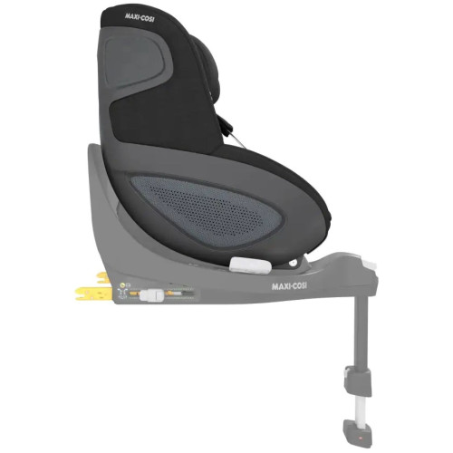 Автокрісло MAXI-COSI Pearl 360 Authentic Black — 16221 Автокрісло MAXI-COSI Pearl 360 Authentic Black — 16221