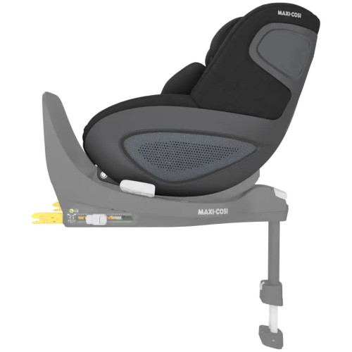 Автокрісло MAXI-COSI Pearl 360 Authentic Black — 16221 Автокрісло MAXI-COSI Pearl 360 Authentic Black — 16221