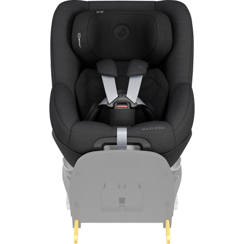 Автокресло MAXI-COSI Pearl 360 Pro Authentic Black — 21358 Автокресло MAXI-COSI Pearl 360 Pro Authentic Black — 21358