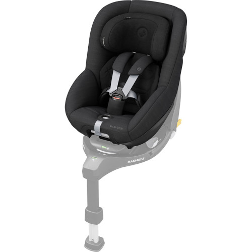 Автокресло MAXI-COSI Pearl 360 Pro Authentic Black — 21358 Автокресло MAXI-COSI Pearl 360 Pro Authentic Black — 21358
