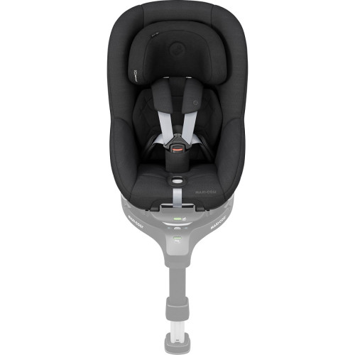 Автокресло MAXI-COSI Pearl 360 Pro Authentic Black — 21358 Автокресло MAXI-COSI Pearl 360 Pro Authentic Black — 21358