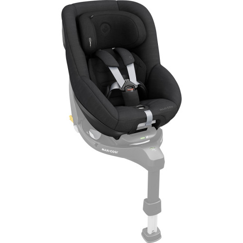 Автокресло MAXI-COSI Pearl 360 Pro Authentic Black — 21358 Автокресло MAXI-COSI Pearl 360 Pro Authentic Black — 21358
