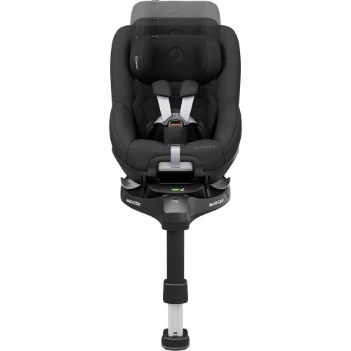 Автокресло MAXI-COSI Pearl 360 Pro Authentic Black — 21358 Автокресло MAXI-COSI Pearl 360 Pro Authentic Black — 21358