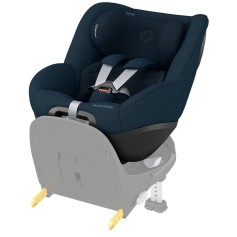 Автокрісло MAXI-COSI Pearl 360 Pro Authentic Blue