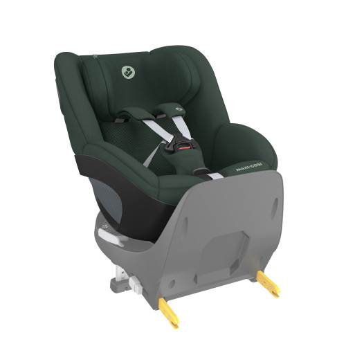 Автокрісло MAXI-COSI Pearl 360 2 Authentic Green без вкладишу — 16282 Автокрісло MAXI-COSI Pearl 360 2 Authentic Green без вкладишу — 16282