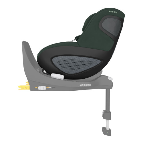 Автокрісло MAXI-COSI Pearl 360 2 Authentic Green без вкладишу — 16282 Автокрісло MAXI-COSI Pearl 360 2 Authentic Green без вкладишу — 16282