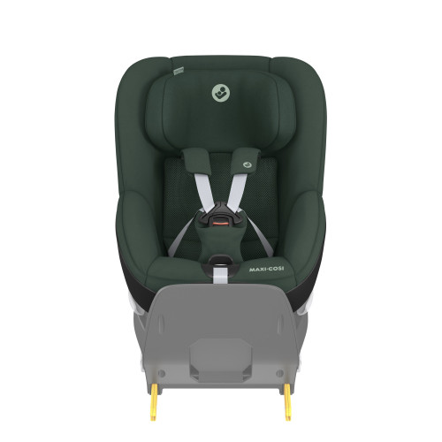 Автокрісло MAXI-COSI Pearl 360 2 Authentic Green без вкладишу — 16282 Автокрісло MAXI-COSI Pearl 360 2 Authentic Green без вкладишу — 16282