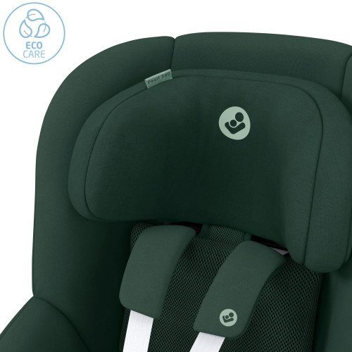 Автокрісло MAXI-COSI Pearl 360 2 Authentic Green без вкладишу — 16282 Автокрісло MAXI-COSI Pearl 360 2 Authentic Green без вкладишу — 16282