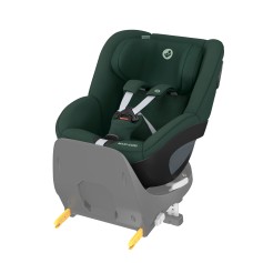 Автокрісло MAXI-COSI Pearl 360 2 Authentic Green без вкладишу