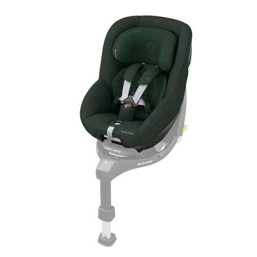 Автокрісло MAXI-COSI Pearl 360 Pro Authentic Green — 21360 Автокрісло MAXI-COSI Pearl 360 Pro Authentic Green — 21360