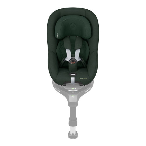 Автокрісло MAXI-COSI Pearl 360 Pro Authentic Green — 21360 Автокрісло MAXI-COSI Pearl 360 Pro Authentic Green — 21360