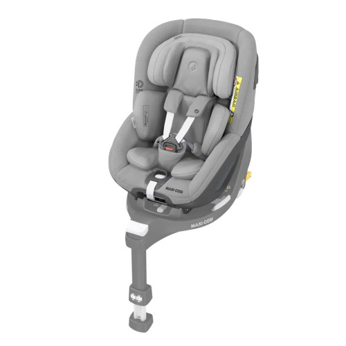 Автокрісло MAXI-COSI Pearl 360 Authentic Grey — 16218