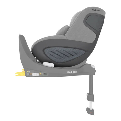 Автокрісло MAXI-COSI Pearl 360 Authentic Grey — 16218