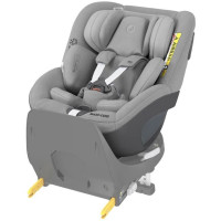 Автокрісло MAXI-COSI Pearl 360 Authentic Grey