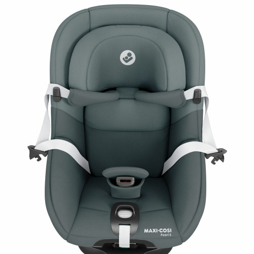 Автокресло MAXI-COSI Pearl S Tonal Graphite — 16259