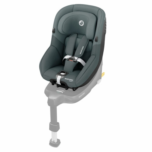 Автокресло MAXI-COSI Pearl S Tonal Graphite — 16259
