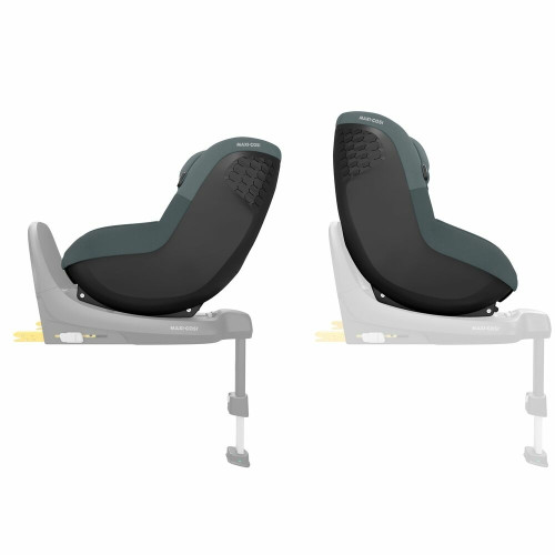 Автокресло MAXI-COSI Pearl S Tonal Graphite — 16259