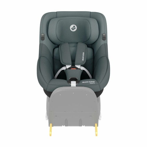 Автокресло MAXI-COSI Pearl S Tonal Graphite — 16259
