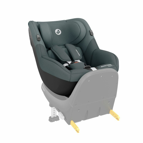 Автокресло MAXI-COSI Pearl S Tonal Graphite — 16259