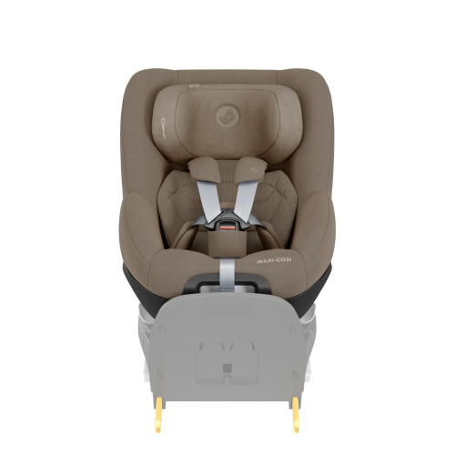 Автокрісло MAXI-COSI Pearl 360 Pro Authentic Truffle — 16755