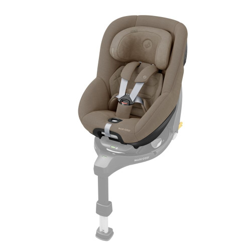 Автокрісло MAXI-COSI Pearl 360 Pro Authentic Truffle — 16755