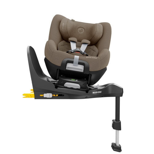 Автокрісло MAXI-COSI Pearl 360 Pro Authentic Truffle — 16755