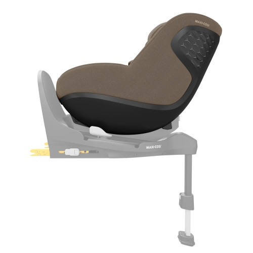 Автокрісло MAXI-COSI Pearl 360 Pro Authentic Truffle — 16755