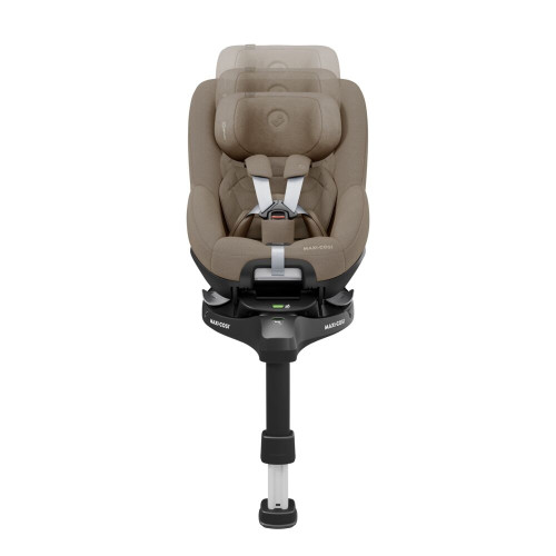 Автокрісло MAXI-COSI Pearl 360 Pro Authentic Truffle — 16755
