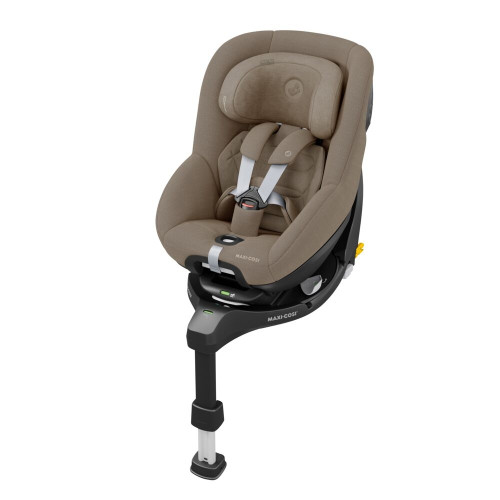 Автокрісло MAXI-COSI Pearl 360 Pro Authentic Truffle — 16755