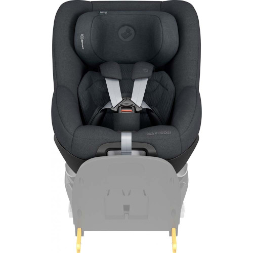 Автокрісло MAXI-COSI Pearl 360 Pro Authentic Graphite — 21338