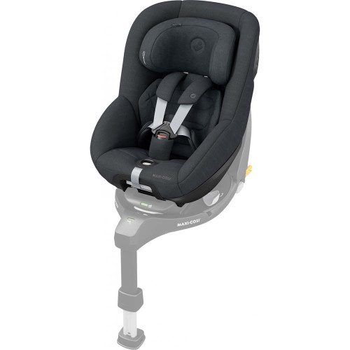 Автокрісло MAXI-COSI Pearl 360 Pro Authentic Graphite — 21338