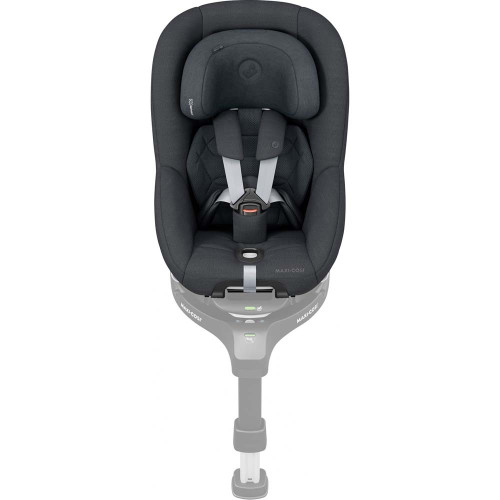 Автокрісло MAXI-COSI Pearl 360 Pro Authentic Graphite — 21338