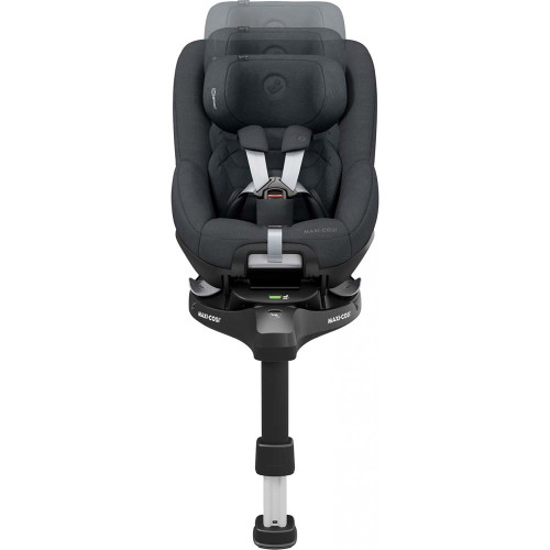 Автокрісло MAXI-COSI Pearl 360 Pro Authentic Graphite — 21338