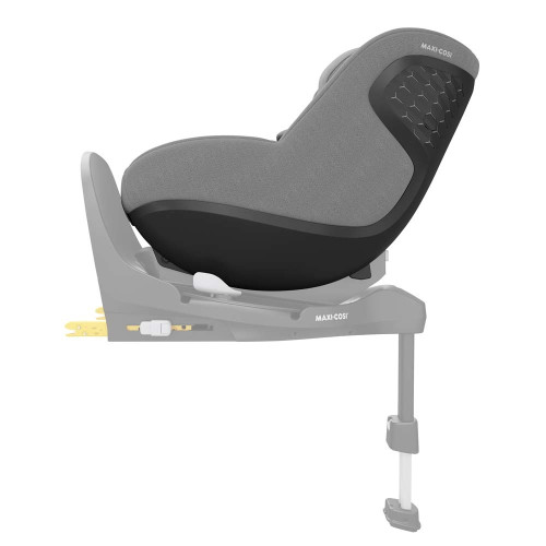 Автокрісло MAXI-COSI Pearl 360 Pro Authentic Grey2 — 21340