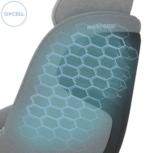 Автокрісло MAXI-COSI Pearl 360 Pro Authentic Grey2 — 21340 Автокрісло MAXI-COSI Pearl 360 Pro Authentic Grey2 — 21340