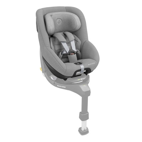 Автокрісло MAXI-COSI Pearl 360 Pro Authentic Grey2 — 21340 Автокрісло MAXI-COSI Pearl 360 Pro Authentic Grey2 — 21340