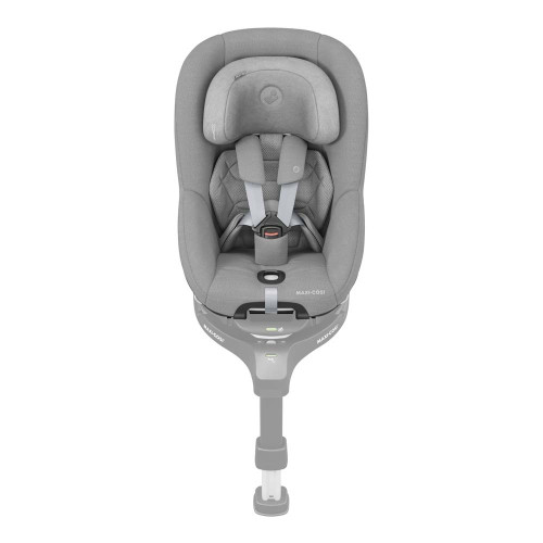 Автокрісло MAXI-COSI Pearl 360 Pro Authentic Grey2 — 21340