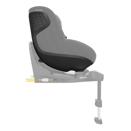 Автокрісло MAXI-COSI Pearl 360 Pro Authentic Grey2 — 21340