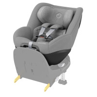 Автокрісло MAXI-COSI Pearl 360 Pro Authentic Grey2